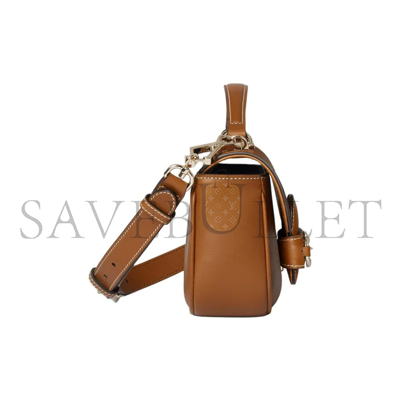 GUCCI HORSEBIT 1955 SOFT SMALL TOP HANDLE BAG 815206 (22.5*12.5*5.5cm)